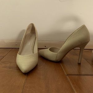 Aldo heels